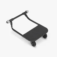 Piggybacks | UPPAbaby