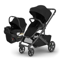 Travel Systems | UPPAbaby